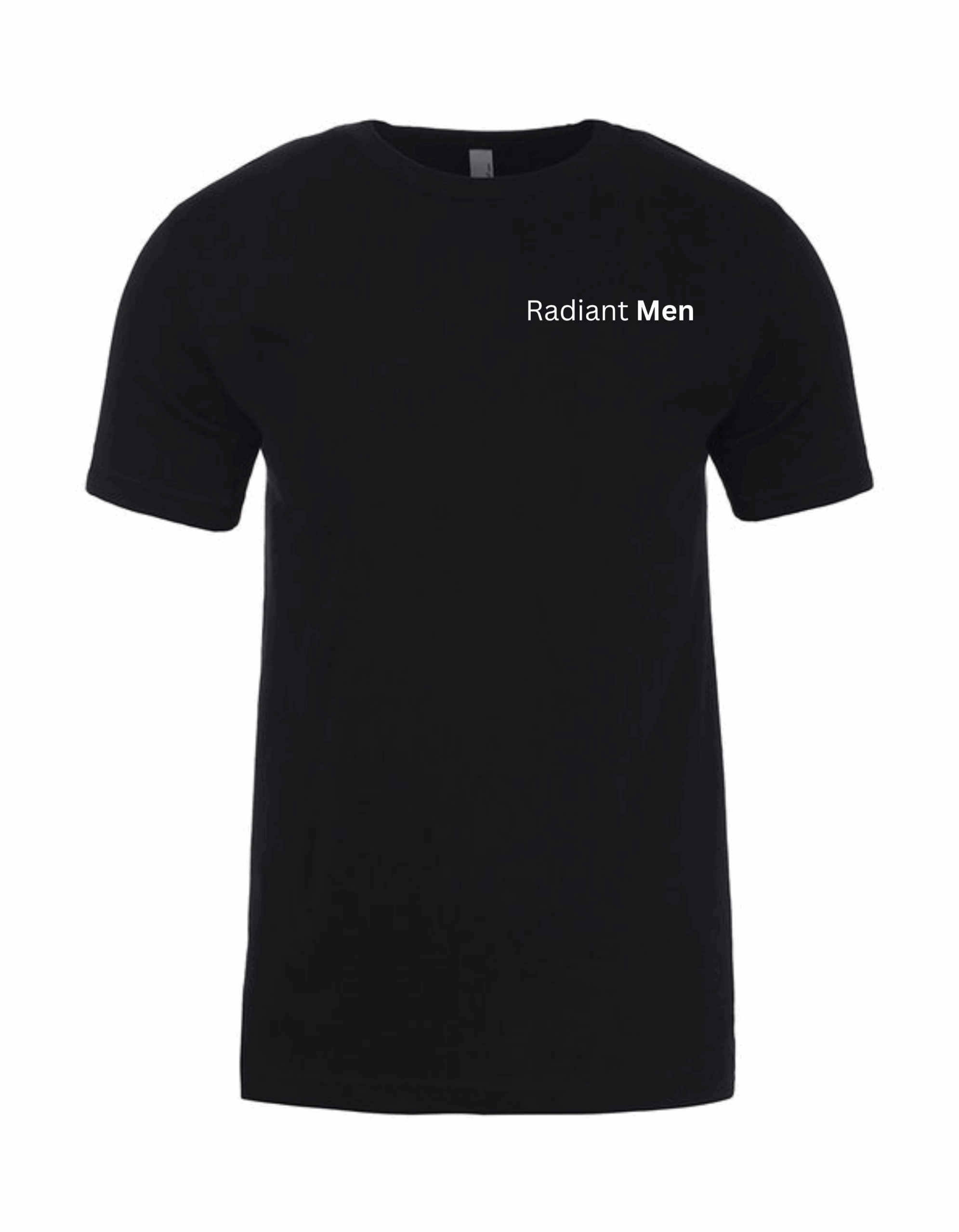 Radiant Church Men's Tee